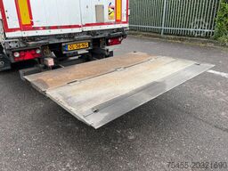SCHMITZ CARGOBULL - SCS 24/L - Dhollandia 2.000KG - DISC - Slidin...