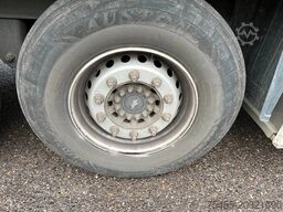 SCHMITZ CARGOBULL - SCS 24/L - Dhollandia 2.000KG - DISC - Slidin...
