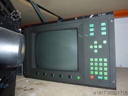 Bosch NC, PLC CC200, CC320