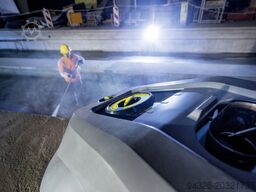 Kärcher HDS 11/18-4 SXA FARMER FACTORY NEW!