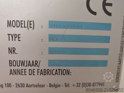 Straaltechniek 4a1-pls