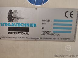 STec Maschinen- und Fertigungstechnik GmbH STec Maschinen- und Fertigungstechnik GmbH STec Maschinen- und Fertigungstechnik GmbH