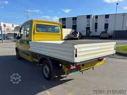 MERCEDES-BENZ Sprinter 216/316 Pritsche DoKa Doppelkab Automat