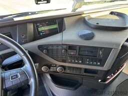 VOLVO FH 500  I-Save Globet. RETARDER X-LOW Hubsattel.