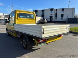 MERCEDES-BENZ Sprinter 216/316 Pritsche DoKa Doppelkab Automat