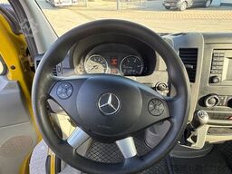 MERCEDES-BENZ Sprinter 216/316 Pritsche DoKa Doppelkab Automat