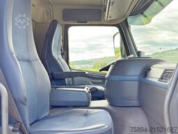 VOLVO FM 440 * HIAB 288 E - 8 HIPRO/FUNK * TOPZUSTAND