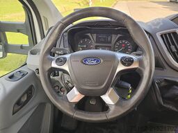 FORD TRANSIT 2.2 Machine Transport!