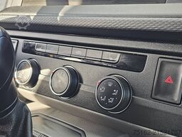 VOLKSWAGEN TRANSPORTER 2.0 TDI L1H1 4MOTION LED!