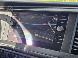 VOLKSWAGEN TRANSPORTER 2.0 TDI L1H1 4MOTION LED!