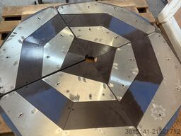 Timesavers 42-SERIE-1350-WRDW