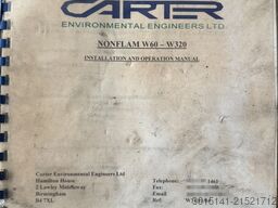 Timesavers 42-SERIE-1350-WRDW