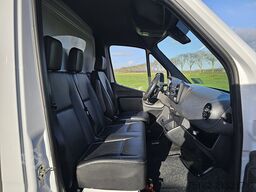 MERCEDES-BENZ SPRINTER 314 Bakwagen Laadklep!