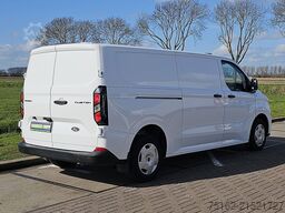 FORD TRANSIT CUSTOM 2.0 L2H1 LED Navi