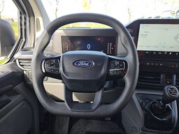 FORD TRANSIT CUSTOM 2.0 L2H1 LED Navi