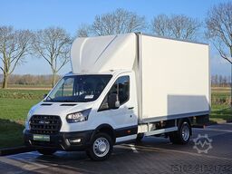 FORD TRANSIT 2.0 Bakwagen Laadklep!