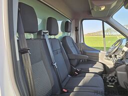 FORD TRANSIT 2.0 Bakwagen Laadklep!
