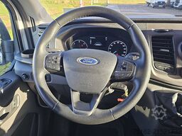 FORD TRANSIT 2.0 Bakwagen Laadklep!
