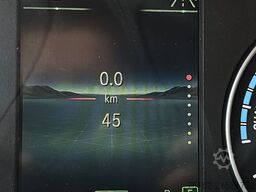 MERCEDES-BENZ EVITO 112 60kWh 261Km WLTP