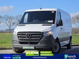 MERCEDES-BENZ SPRINTER 314 L2H1 Navi Trekhaak