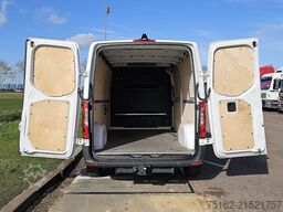 MERCEDES-BENZ SPRINTER 314 L2H1 Navi Trekhaak