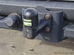 MERCEDES-BENZ SPRINTER 314 L2H1 Navi Trekhaak