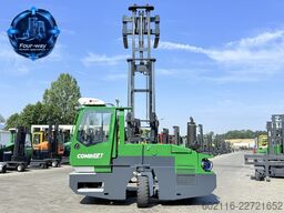 Combilift C5000SL GAS TRIPLEX 5500 AIR CONDITIONIN