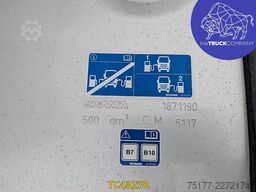 Scania S 500