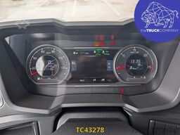 Scania S 500
