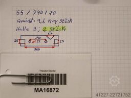 unbekannt 79031/4  340/55/H70 mm