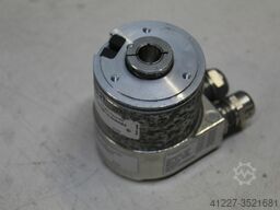 Baumer BMSH 58S1N24B12/405584 / Bus Cover B58/405607