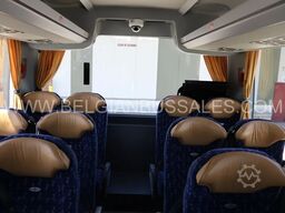 Van Hool EX16 M / Tourismo / Acron / 13.3m / Euro 6