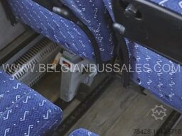 Van Hool EX16 M  / Tourismo / Acron / 13.3m / Euro 6
