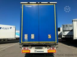 Krone Profi Liner SDP 27 eLB4-CS