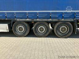 Krone Profi Liner SDP 27 eLB4-CS