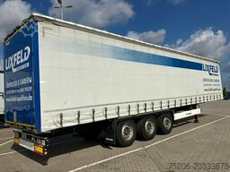Krone Profi Liner SDP 27 eLB4-CS