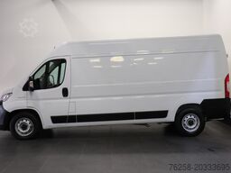 Fiat Ducato 2.3 MJ 140PK Automaat L3H2 EURO 6 - AC/C...