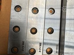 System 3R Spannmittel für Drahterodiermaschine