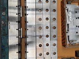 System 3R Spannmittel für Drahterodiermaschine