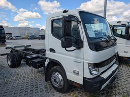 Fuso Canter 7C18 Fahrgestell 2023