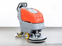 Hako Hakomatic B45 CL TB510 - 2012y - 1437mth