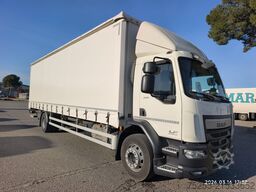 DAF 18.290 LF EURO 6