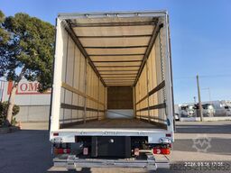 DAF 18.290 LF EURO 6