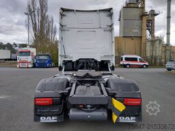 DAF XG+ 530 FT Intarder PCC 2x Tank Intarder