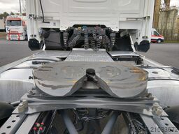 DAF XG+ 530 FT Intarder PCC 2x Tank Intarder