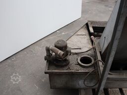 Ocmar Kratzbandförderer