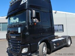 DAF 106 XF 460 FT