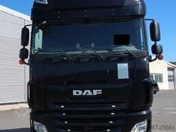 DAF 106 XF 460 FT