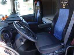 DAF 106 XF 460 FT