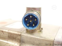 Siemens 1FK6060-6AF71-1EB0 Synchronservomotor SN:YFNO13866402003